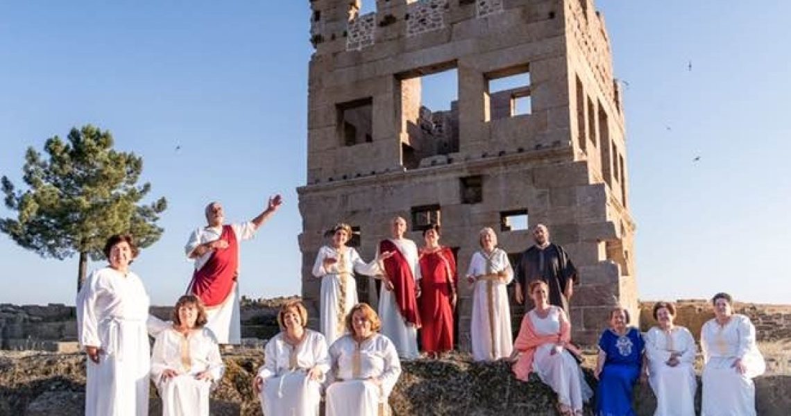 dias romanos (SOLIS) dias romanos (SOLIS)