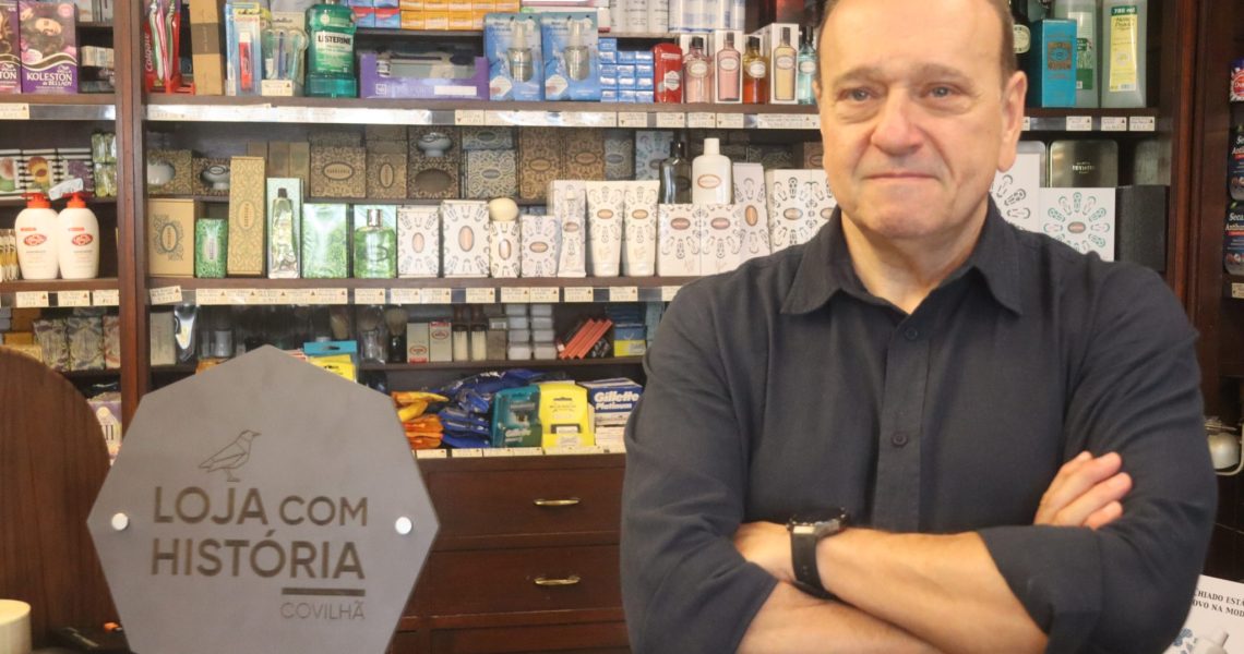 drogaria moderna (JA)