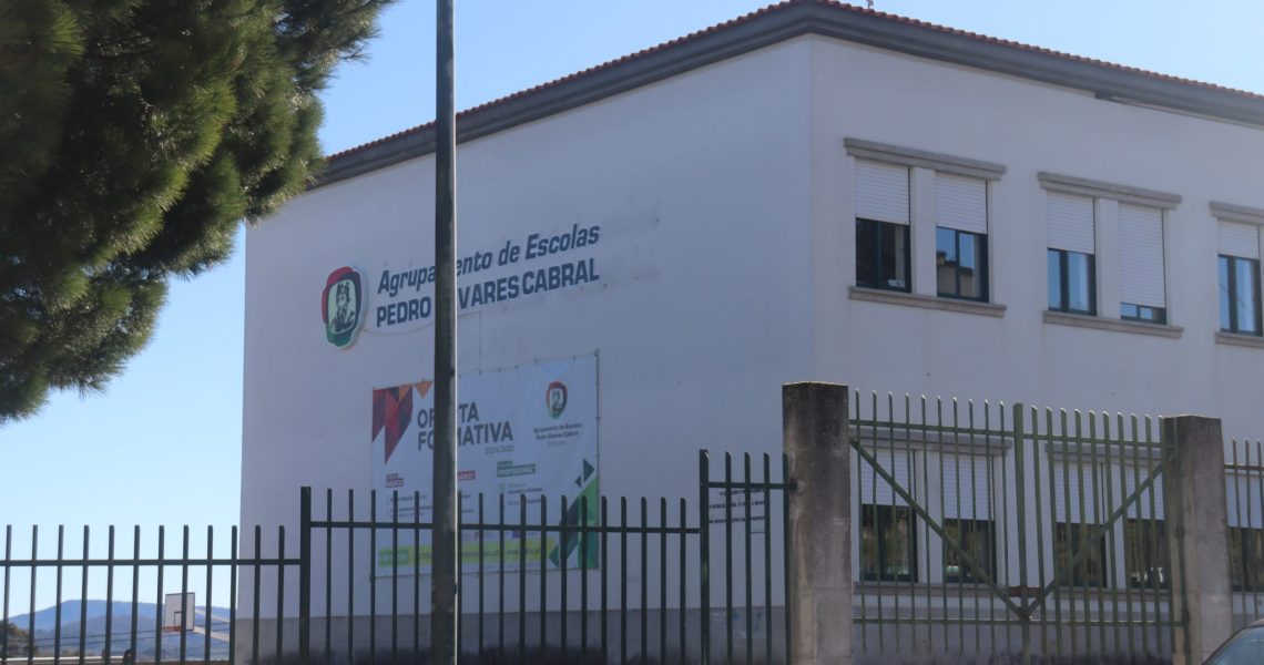 escola de belmonte (ja)