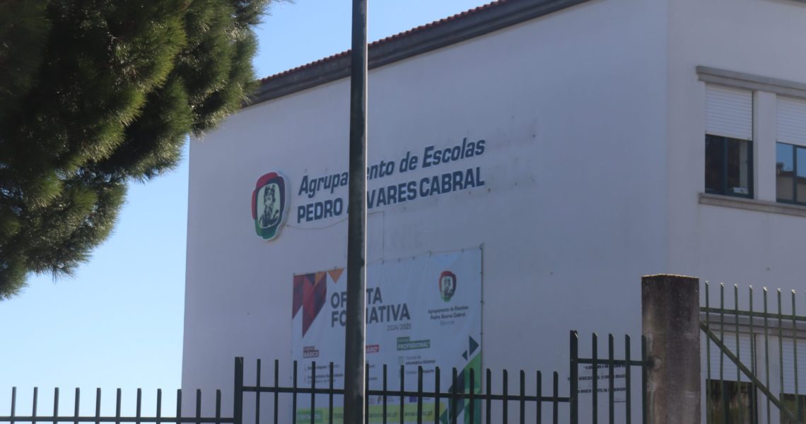 escola de belmonte (ja)