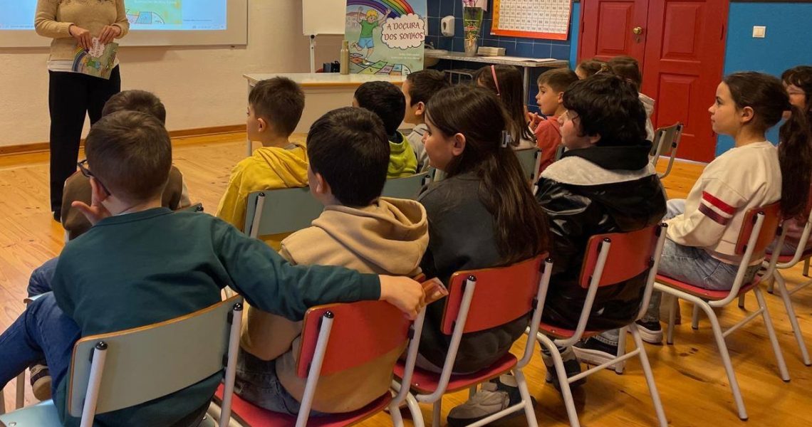 escola manteigas (AEM)