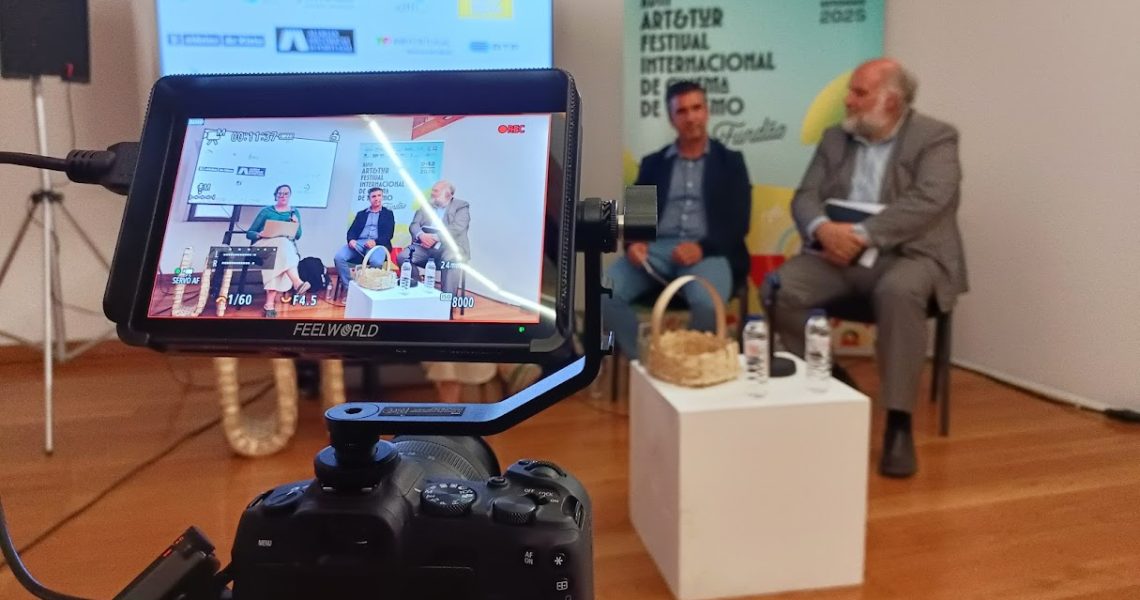 festival de cinema e Turismo Fundão (ana ribeiro rodrigues)