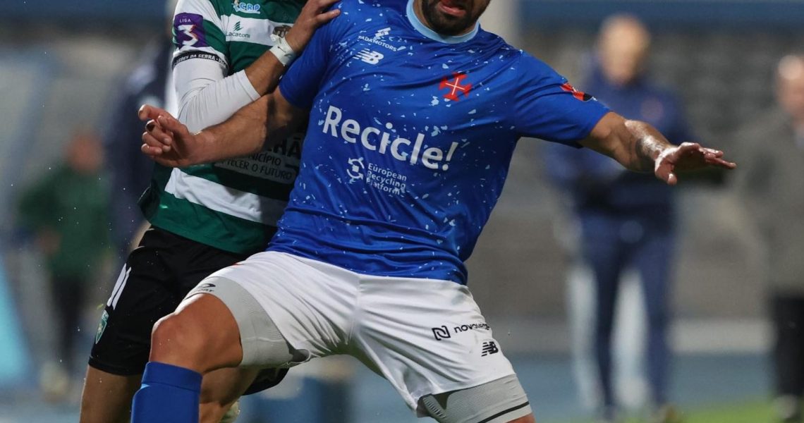 gui paula (Os Belenenses)