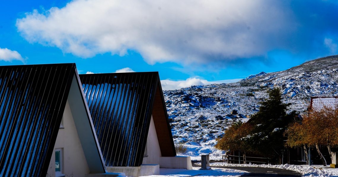 hotéis serra da estrela (CMC)