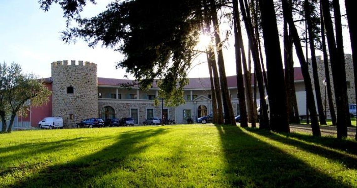 hotel penamacor (PH)