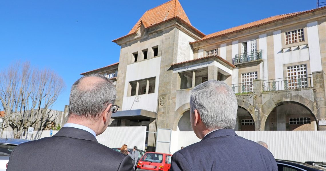 hotel turismo guarda