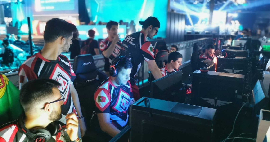 jogos eletrónicos 0 (FPDE)