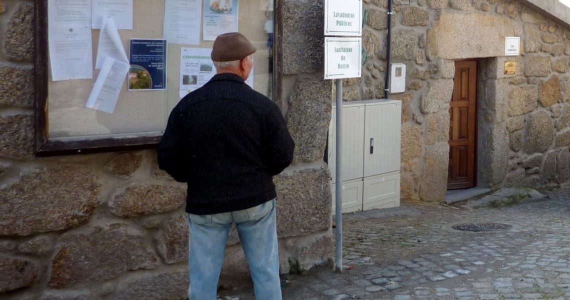 juntas de freguesia (arr)