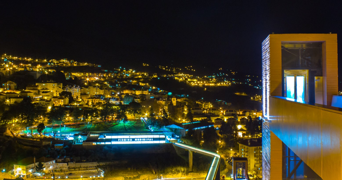 luminárias
