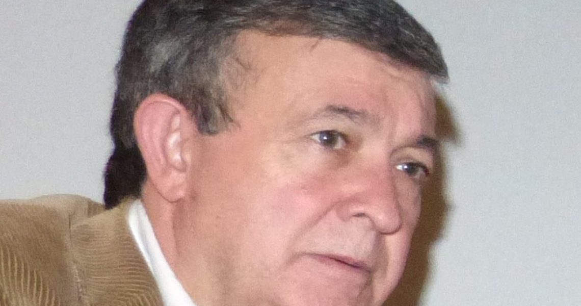 luís garra