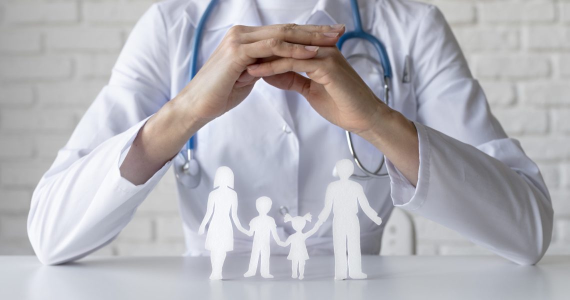 médico de família (freepick)