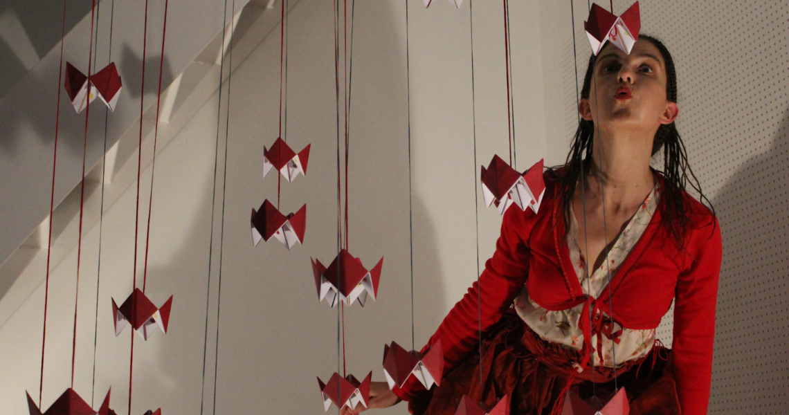 miocárdio (Ana Lúcia Figueiredo)