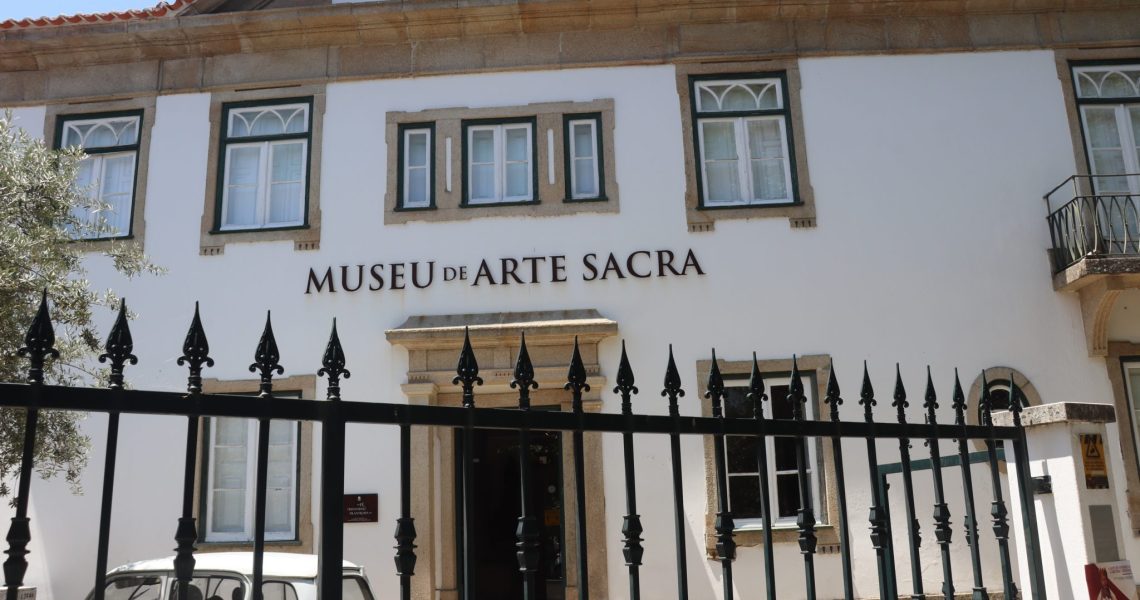 museu arte sacra