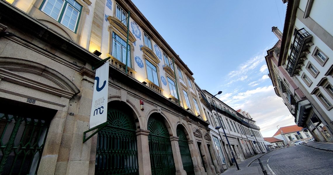 museu da covilhã ana ribeiro rodrigues