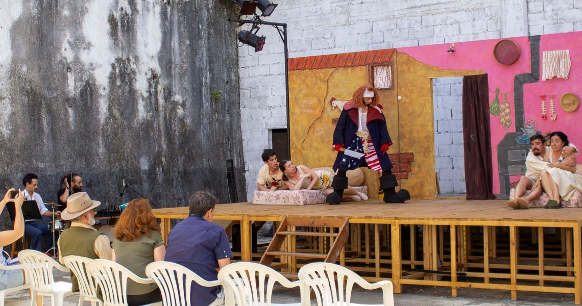 noite dos visitantes (TB)