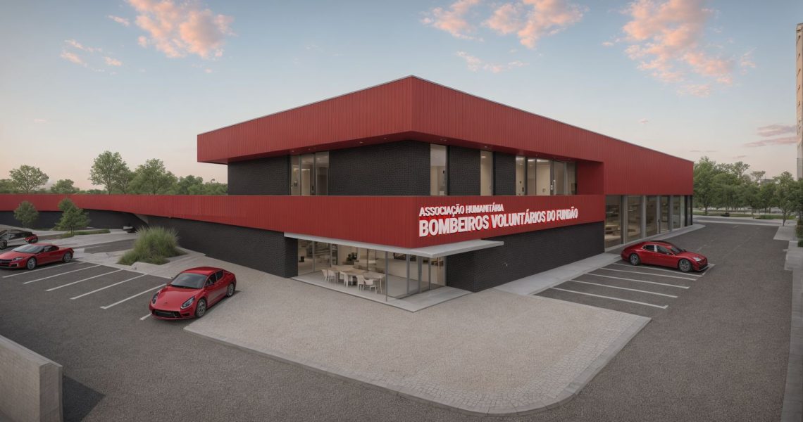 novo quartel fundão