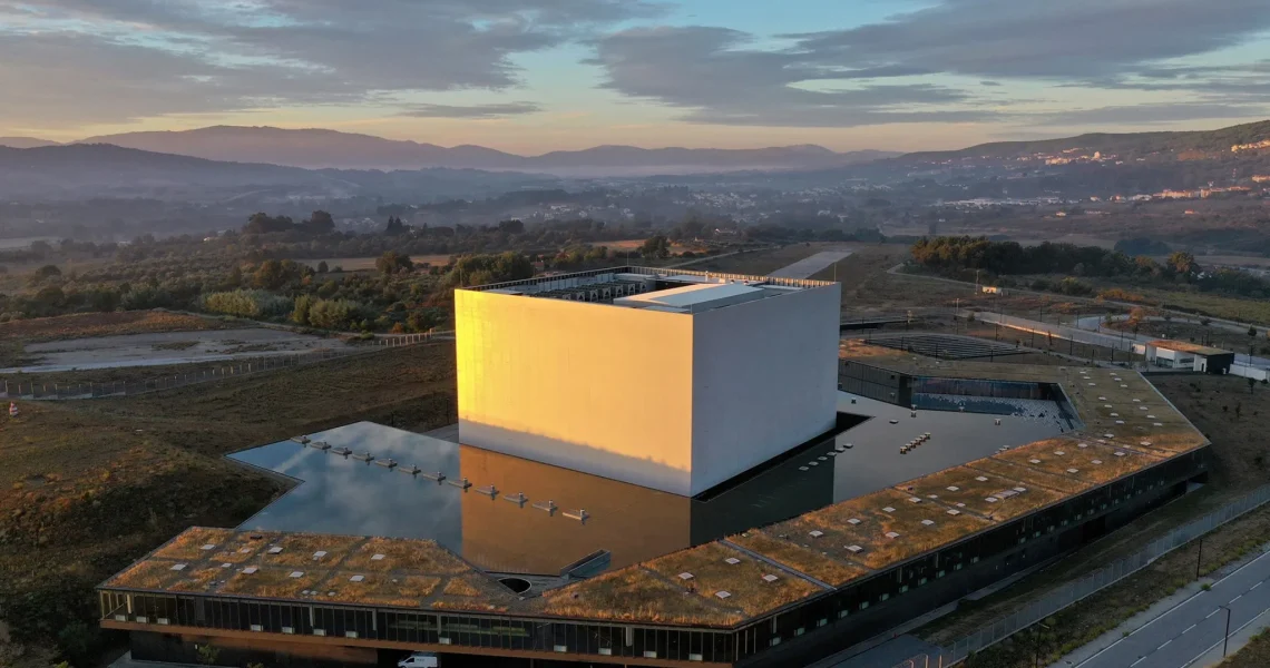 primeira data center (BM)