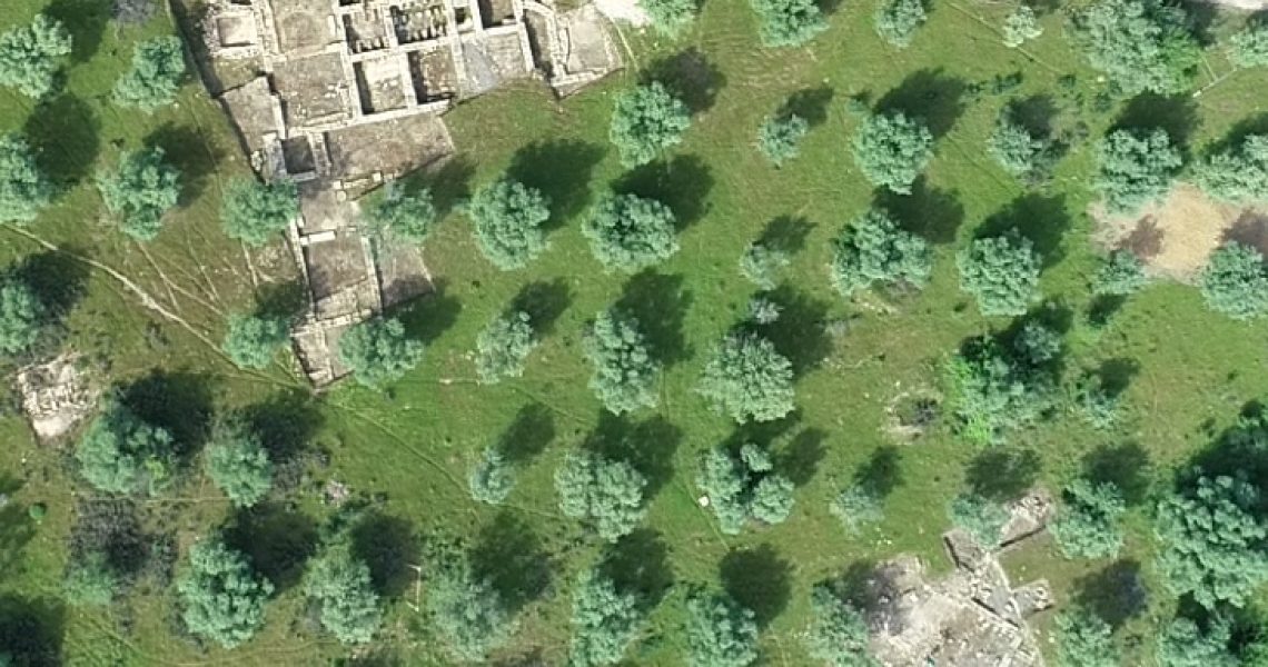 quinta do ervedal (cmf)