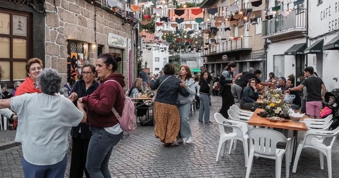 rua 1º de maio (Lãnd)