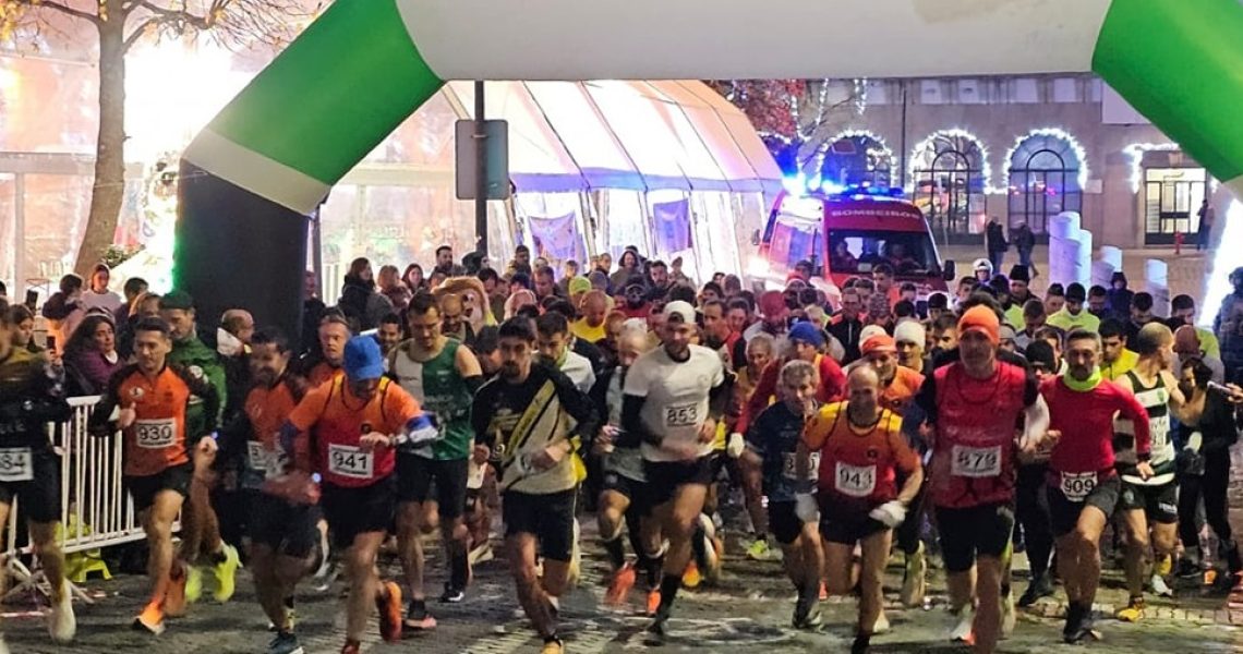 saõ silvestre covilhã (UFCC)