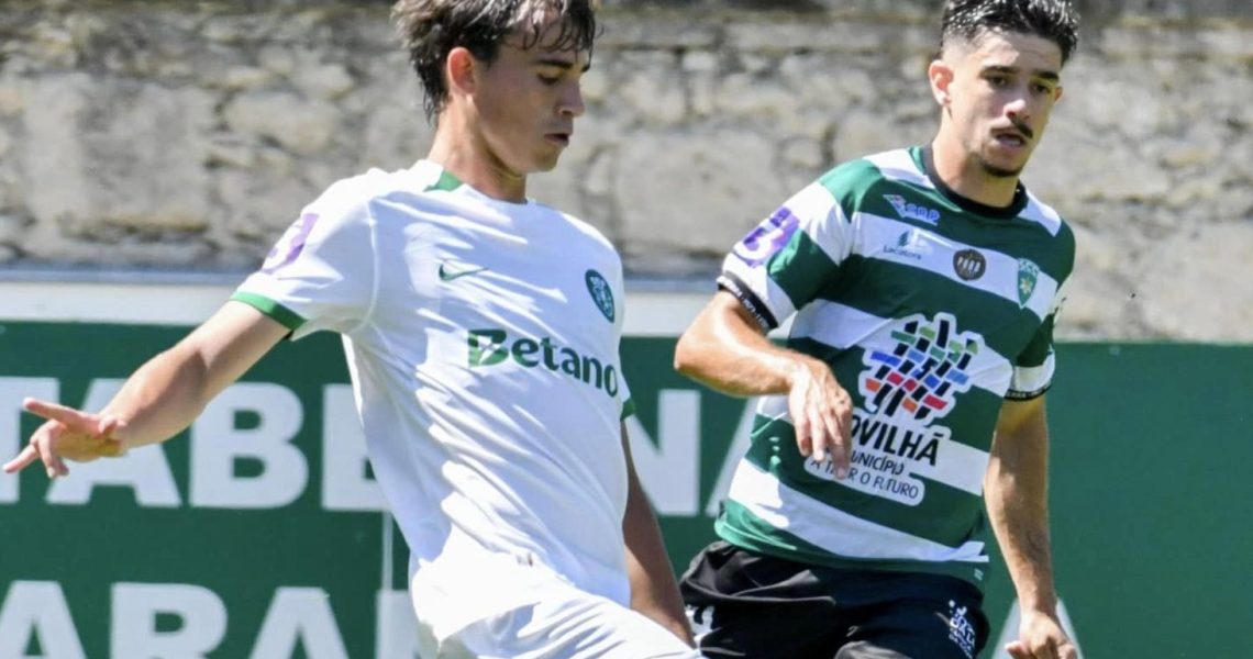 Sc Covilhã Sduq
Sporting Sad "B"
Estádio Municipal José Santos Pinto
Liga 3
Serie B
1.ª Jornada
Época 2024/2025