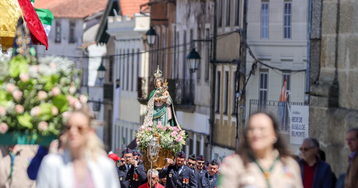 senhora da esperança