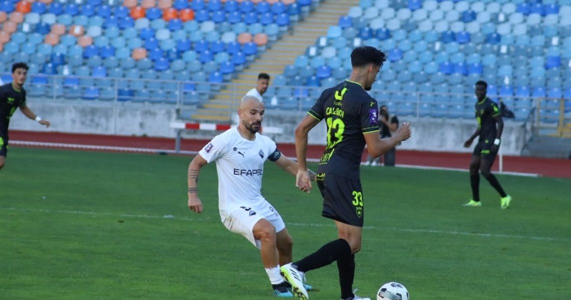 sportin da covilhã (AAC)