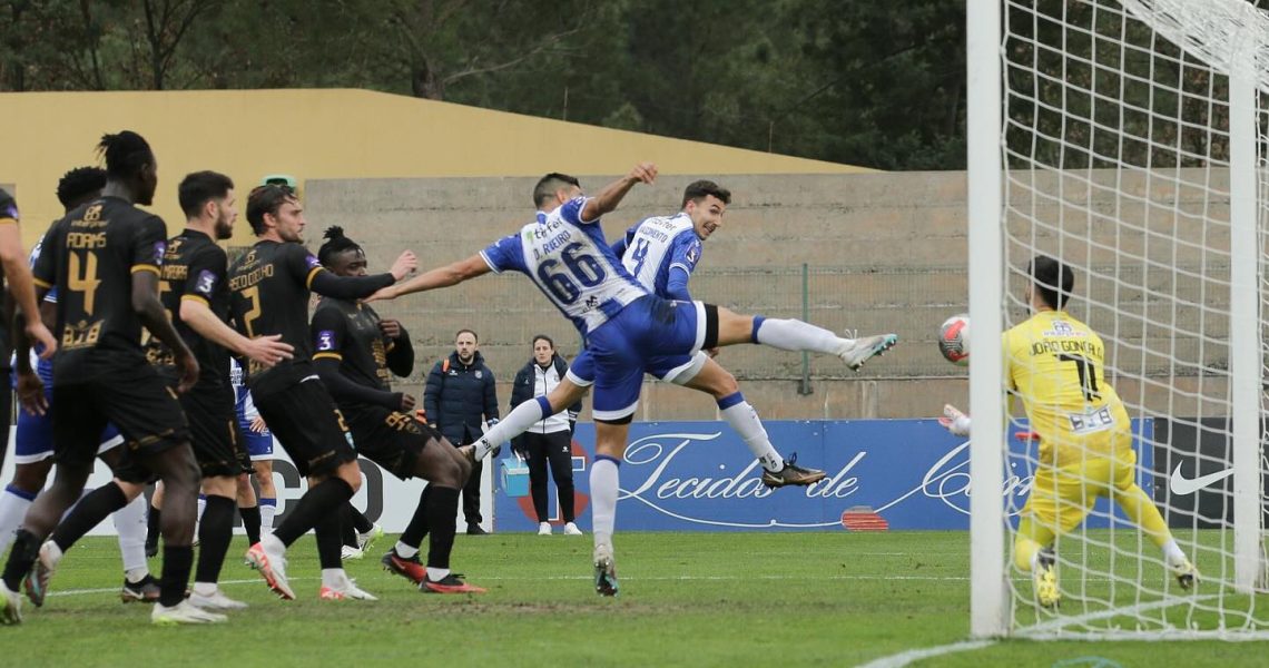 sporting da covilhã (FC Oliveira do Hospital)