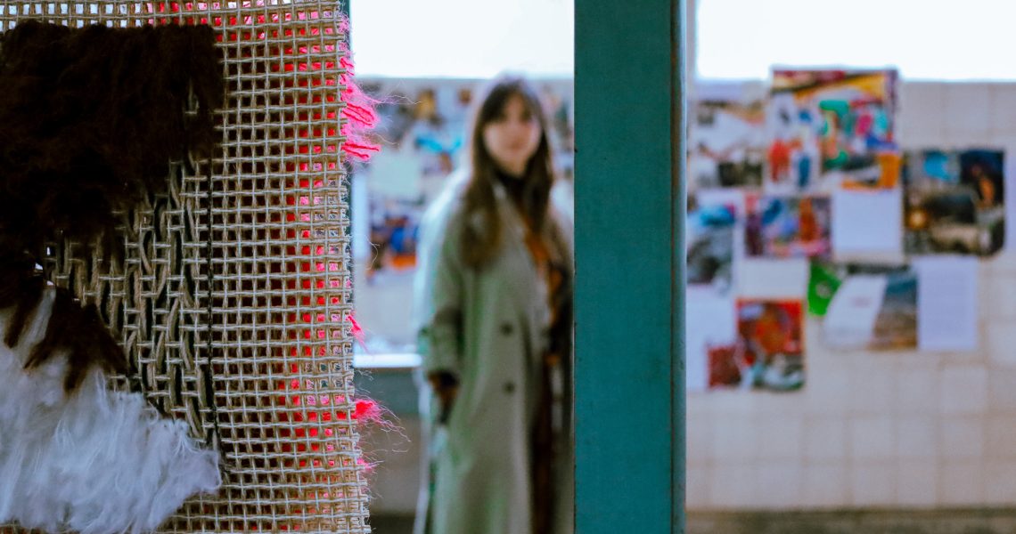 teias criativas (NHLab) teias criativas (NHLab)