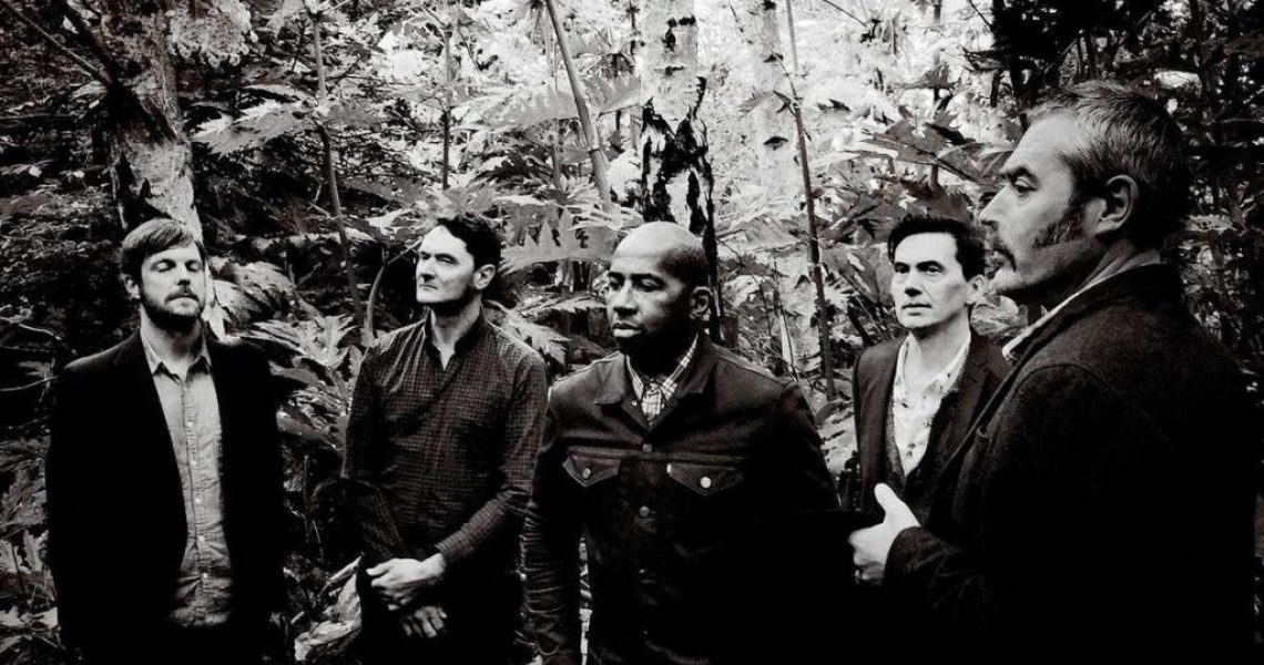 tindersticks (Richard Dumas)