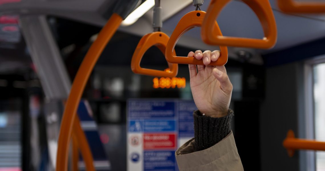 transportes públicos