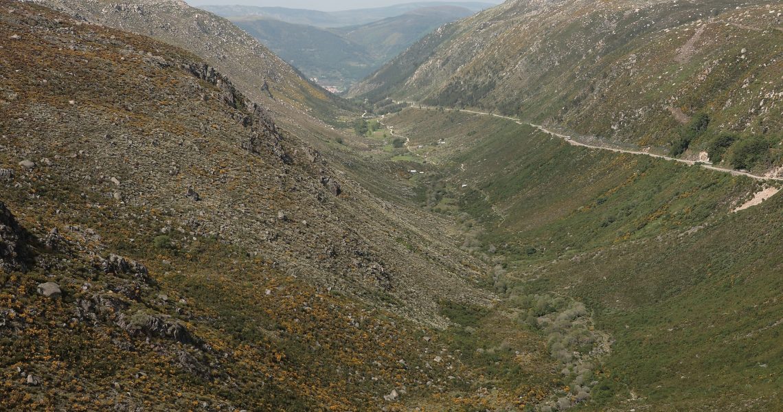 vale glaciário (CISE)