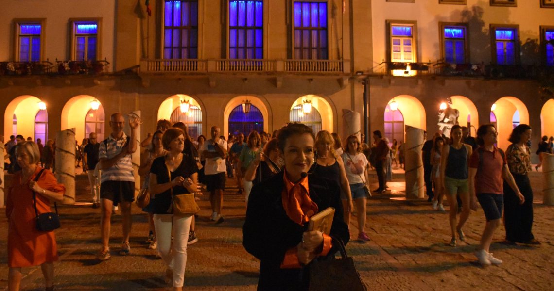 verão centro histórico (CMC) verão centro histórico (CMC)